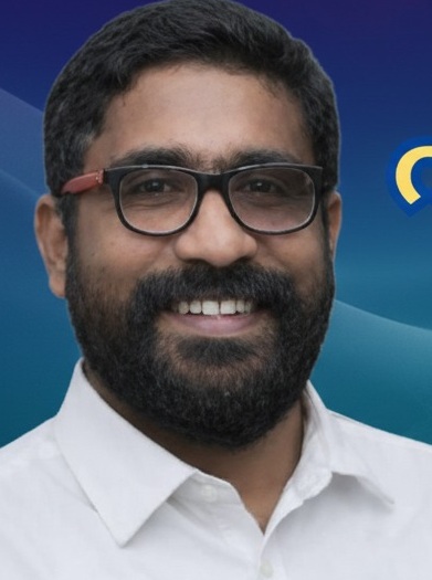  സഞ്ജയ്നാഥ്