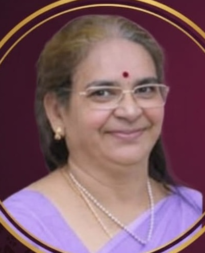 ഗീത മുന്നൂർക്കോട്