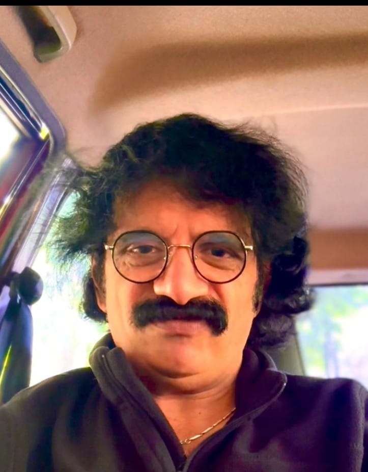 ഏ വി സന്തോഷ് കുമാർ