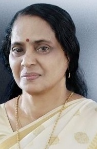 കെ.എസ്. മിനി