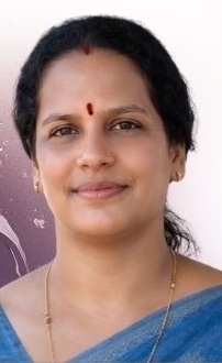 സുധ. കെ. സി