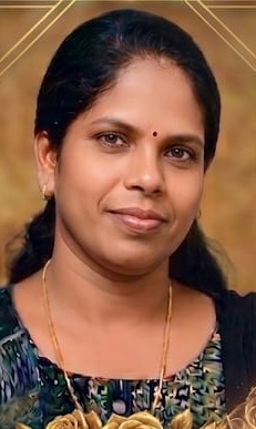 സജിനി രാഗസുധ.