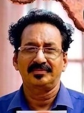 ഷറഫ് വി എം