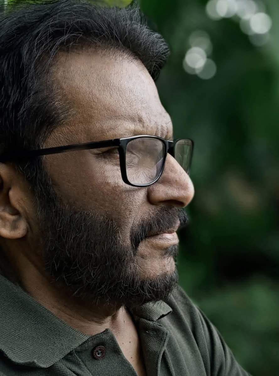 വിജയകുമാർ വി