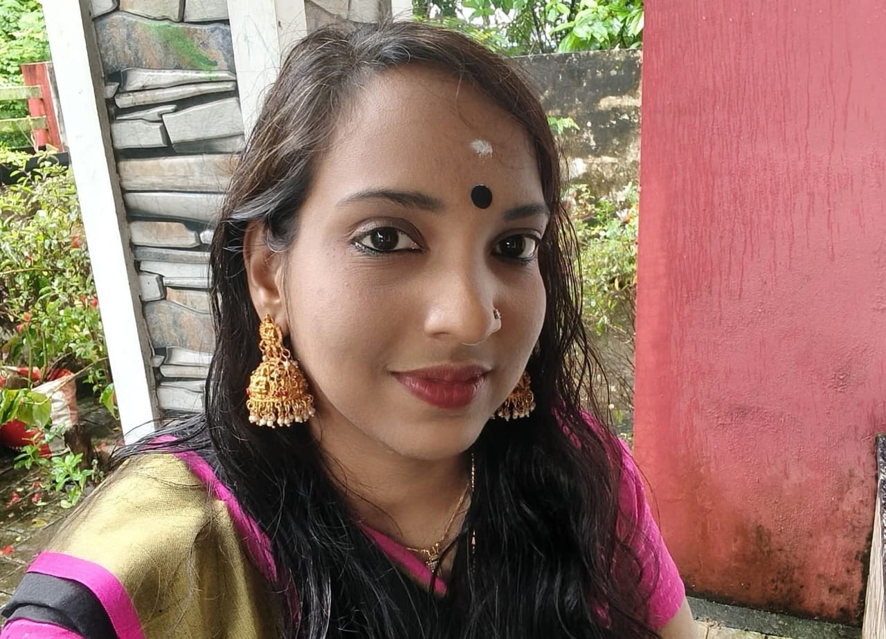 ടി ഐശ്വര്യ