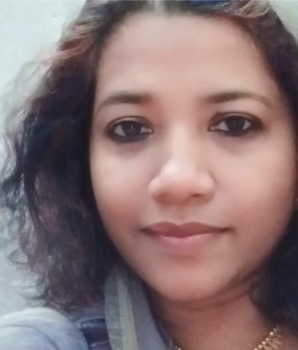 അയിഷ ഹസീന