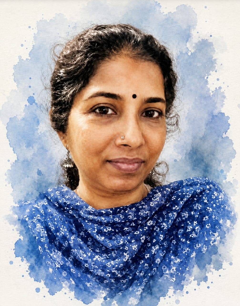 ഷീബ പ്രസാദ്