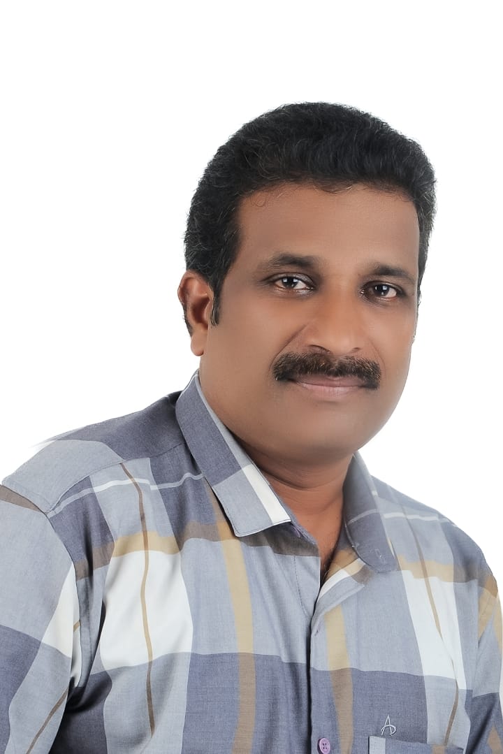 അഷ്റഫ് കല്ലോട്