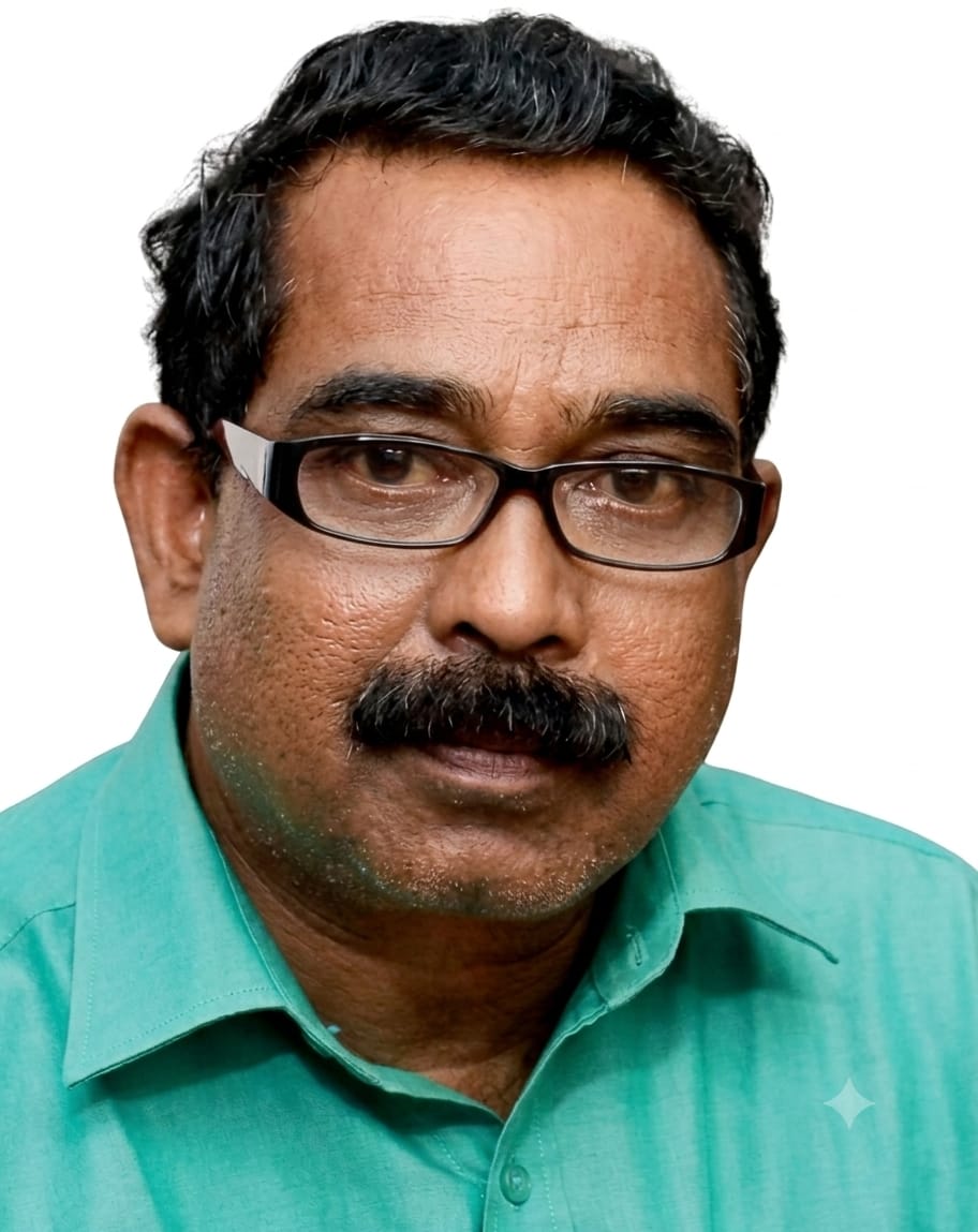 സത്യൻ മാടാക്കര