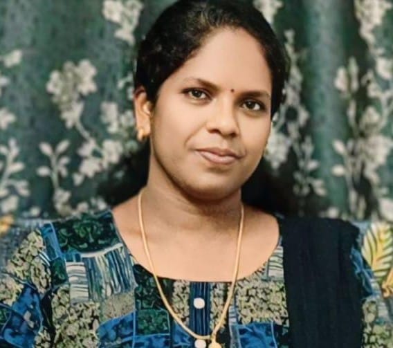 സജിനി രാഗസുധ