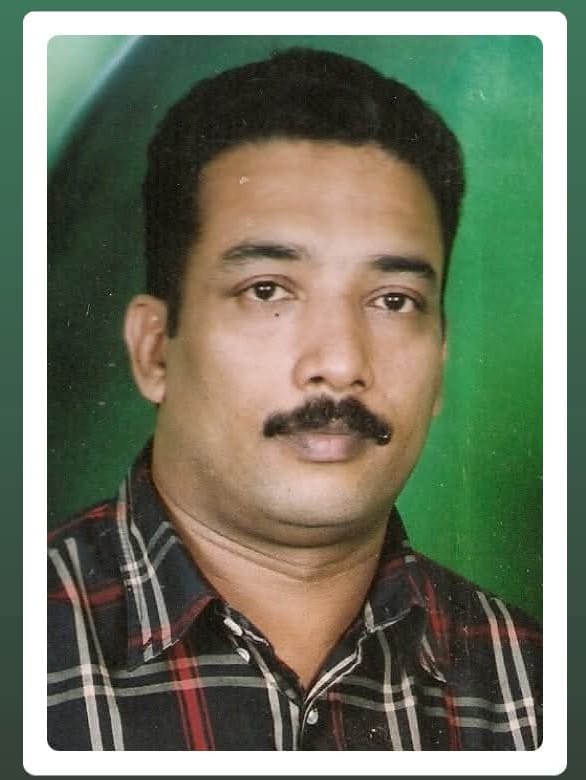 വി വി ബഷീർ