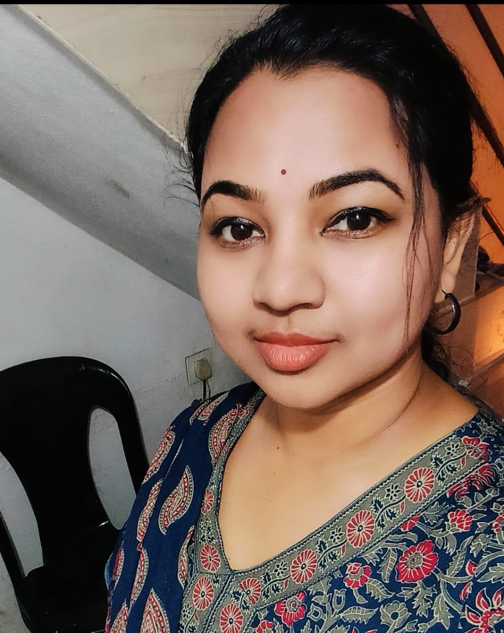 രമ്യ എ വി