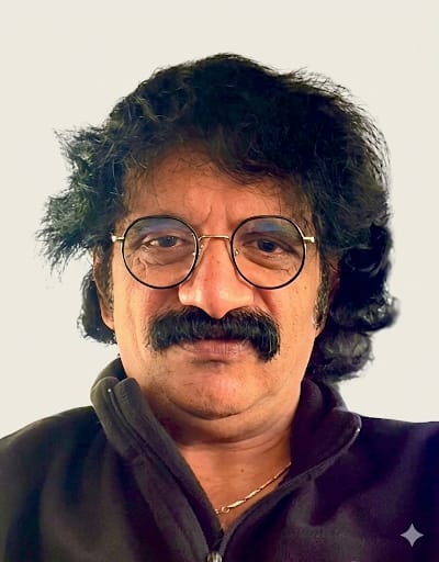ഏ വി സന്തോഷ് കുമാർ