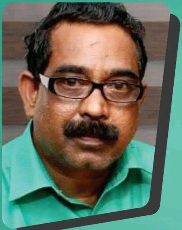 സത്യൻ മാടാക്കര