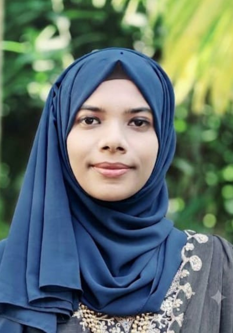 മാജിദ കെ