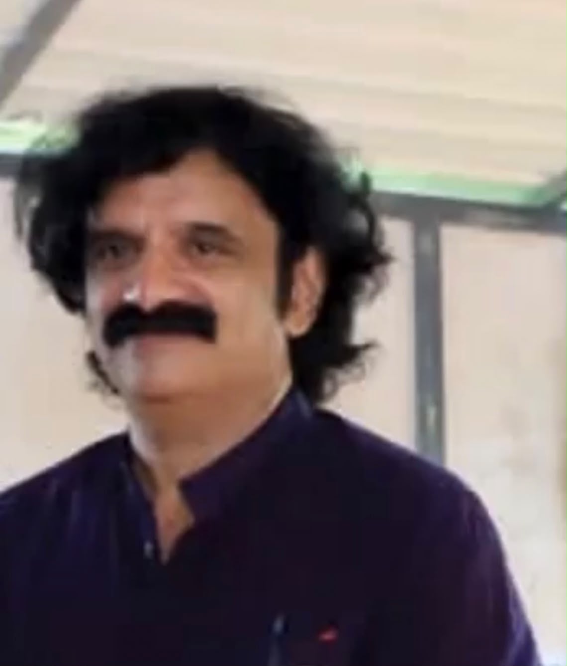 ഏ വി സന്തോഷ് കുമാർ
