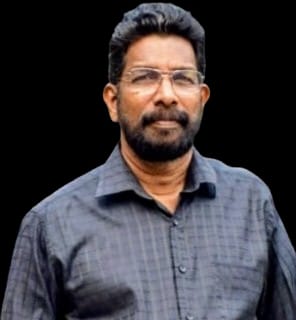 ബാലു പൂക്കാട്