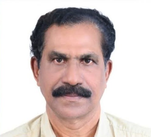 ബി ഷിഹാബ്