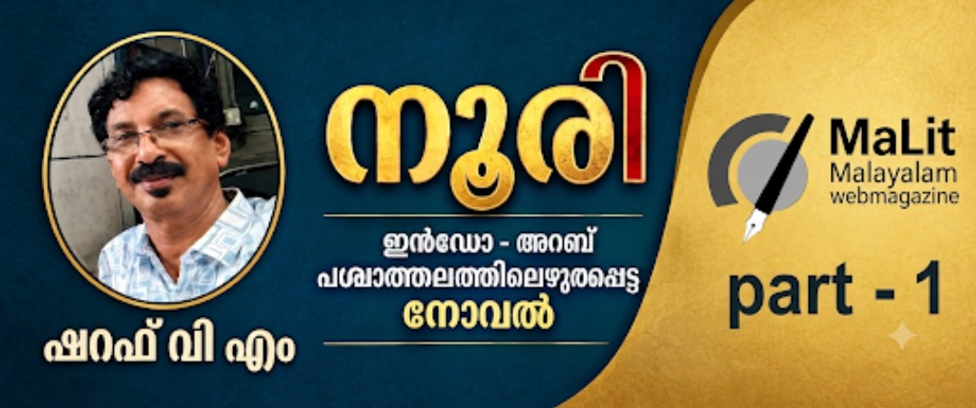 നൂരി